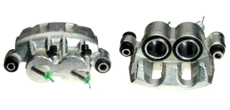 Восстановленный суппорт BREMBO F56101