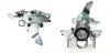 Восстановленный суппорт BREMBO F56102 (фото 1)
