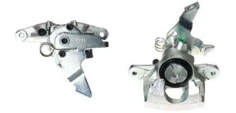 Восстановленный суппорт BREMBO F56102