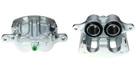 Восстановленный суппорт BREMBO F56104