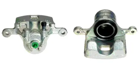 Восстановленный суппорт BREMBO F56106
