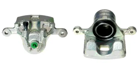 Восстановленный суппорт BREMBO F56107