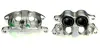 Восстановленный суппорт BREMBO F56108 (фото 1)
