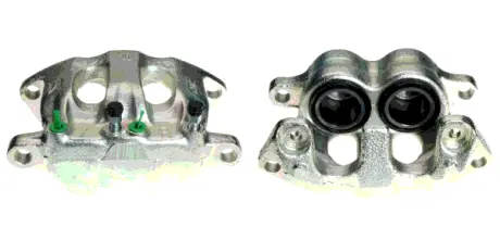 Восстановленный суппорт BREMBO F56108