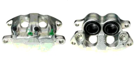 Восстановленный суппорт BREMBO F56109