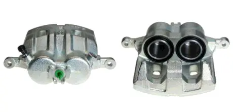 Восстановленный суппорт BREMBO F56110