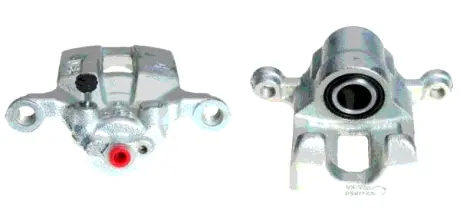 Гальмівний супорт BREMBO F56113