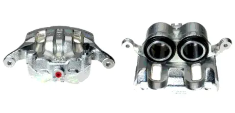 Восстановленный суппорт BREMBO F56114