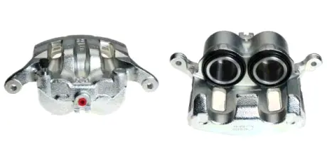 Восстановленный суппорт BREMBO F56115