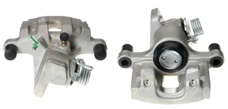Восстановленный суппорт BREMBO F56116