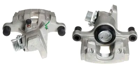 Восстановленный суппорт BREMBO F56117