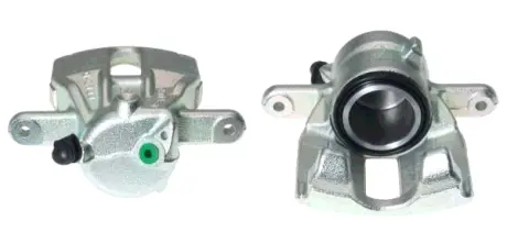 Восстановленный суппорт BREMBO F56118