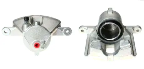 Восстановленный суппорт BREMBO F56120