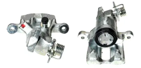 Восстановленный суппорт BREMBO F56122