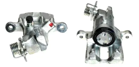Восстановленный суппорт BREMBO F56123