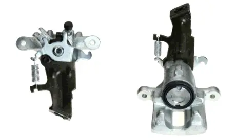 Восстановленный суппорт BREMBO F56126