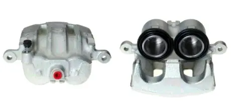 Восстановленный суппорт BREMBO F56130