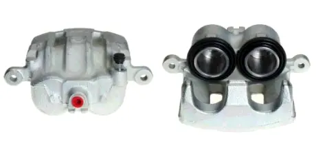Восстановленный суппорт BREMBO F56131