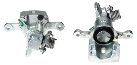Восстановленный суппорт BREMBO F56132