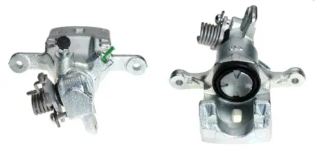 Восстановленный суппорт BREMBO F56133