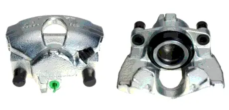 Восстановленный суппорт BREMBO F56135