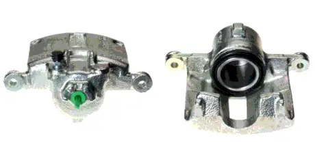 Восстановленный суппорт BREMBO F56136