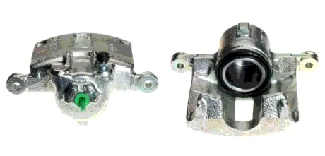 Восстановленный суппорт BREMBO F56137
