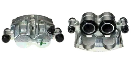 Восстановленный суппорт BREMBO F56138