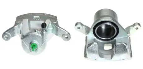 Восстановленный суппорт BREMBO F56141
