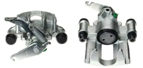 Восстановленный суппорт BREMBO F56142