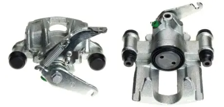 Восстановленный суппорт BREMBO F56143