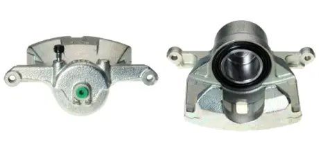 Восстановленный суппорт BREMBO F56144