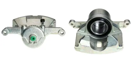 Восстановленный суппорт BREMBO F56145