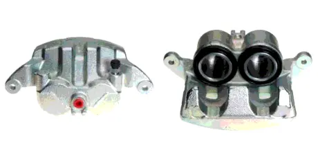 Восстановленный суппорт BREMBO F56150