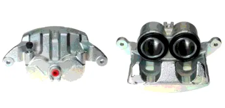 Восстановленный суппорт BREMBO F56151