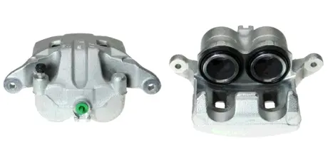 Гальмівний супорт BREMBO F56153