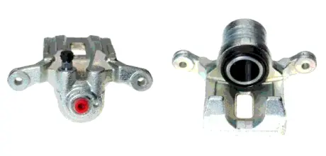 Восстановленный суппорт BREMBO F56154