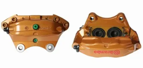 Восстановленный суппорт BREMBO F56156