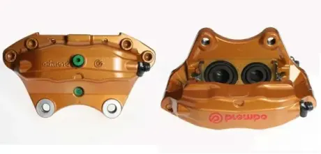Восстановленный суппорт BREMBO F56157