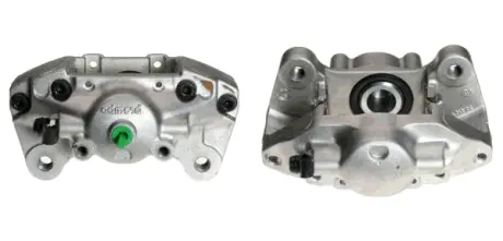 Восстановленный суппорт BREMBO F56158