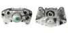 Восстановленный суппорт BREMBO F56159 (фото 1)