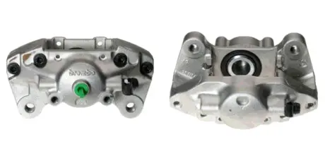 Восстановленный суппорт BREMBO F56159