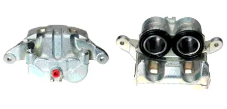 Восстановленный суппорт BREMBO F56162