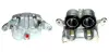 Восстановленный суппорт BREMBO F56163 (фото 1)