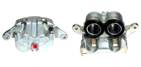 Восстановленный суппорт BREMBO F56163