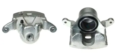 Восстановленный суппорт BREMBO F56164