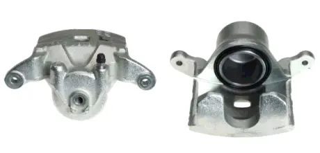 Восстановленный суппорт BREMBO F56165