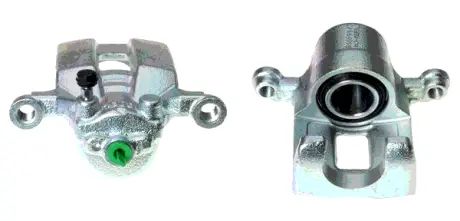 Восстановленный суппорт BREMBO F56166