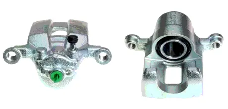 Восстановленный суппорт BREMBO F56167