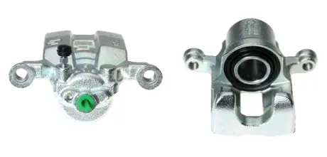 Восстановленный суппорт BREMBO F56168